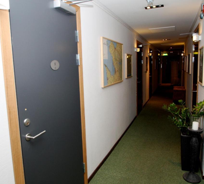 Riverside Hotel I Aengelholm Kültér fotó